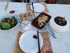 -素心小筑(后沙裕镇店)