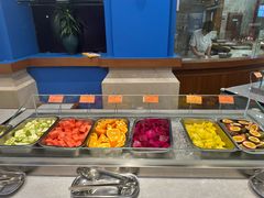 -三亚亚龙湾天域度假酒店