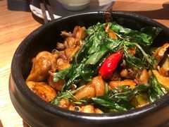 -竹里馆·淮扬菜·功夫茶(老门东店)