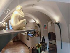 -Me Coffee下午茶艺术空间