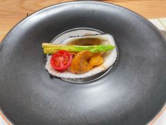 -江户·岚 创意料理(泛海店)
