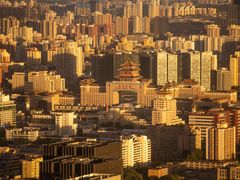 -中央广播电视塔