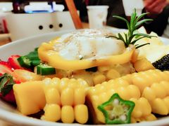 -馥家小馆(黔灵山公园店)