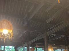 -院子餐厅·大锅菜·老杭帮(桥西直街店)