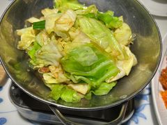 -小菜园新徽菜(芜湖镜湖苏宁店)