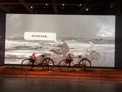 -盘龙城国家考古遗址公园