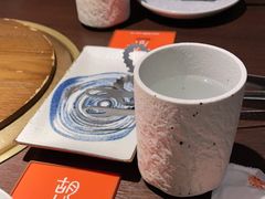 -橘焱胡同烧肉夜食(BFC外滩金融中心店)