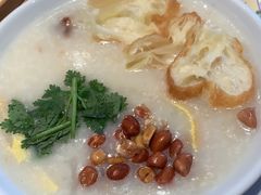 -点都德(广州白云山景区南门店)