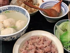 -小宝·路鼎记·福鼎特色小吃(富民路店)