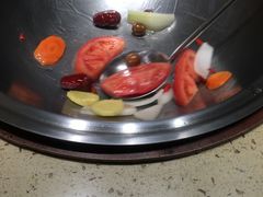 -313羊庄铁锅烀羊肉(望京店)