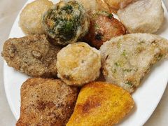 -飘香小食店(国平路店)