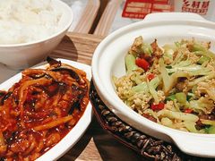 -乡村基·川味现炒大王(熙悦天街店)