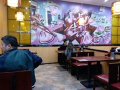 大堂-小杨生煎(周浦万达店)