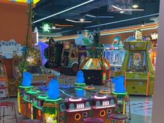 -大玩家(大连高新万达店)