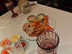 -俄士厨房(环球港店)