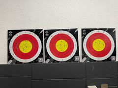 -無弓射箭俱乐部(领展中心城店)