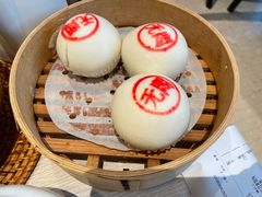 -苏小柳手作点心x茶叙小院(徐家汇分院)