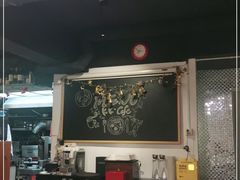 大堂-K·Kitchen KK牛扒厨房(江南西店)