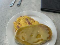 -香港新发烧腊茶餐厅(书城店)