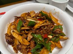 -阿毛饭店首店·宁波老字号(文化广场店)