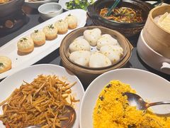 -湖里春风·淮扬菜(丽泽天街店)