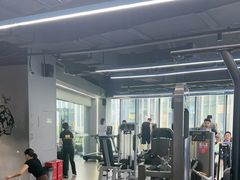 -超鹿运动(五四路恒力城店)