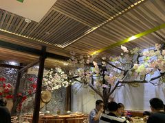 大堂-渔太泰漓江小馆·广西融合菜(西街店)