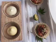-Kathleen's Waitan 凯圣琳江景西餐厅(外滩店)