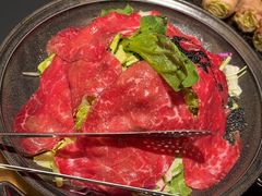 -無二炙坊·和牛烧肉(大钟寺1733店)