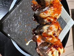 -沼津港精致料理·寿喜烧·烧鸟(漕河泾印象城店)