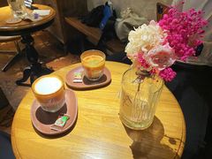 -沪水焙煎室(淡水路店)