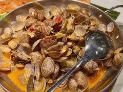 -双合园·海鲜水饺青岛菜(万佳广场店)