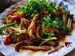 -胡记牛肉汤锅(光辉路总店)