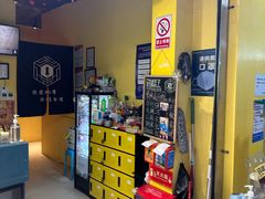 -谜盒子奇幻密室(南屏店)