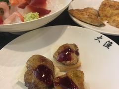 -大渔铁板烧(万象城店)