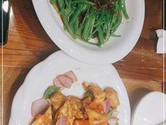 -尽善百年古院餐厅(王家老宅店)
