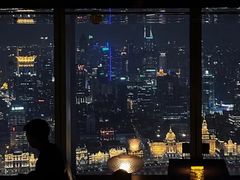 -外滩8号 whisky bar(金延大厦店)