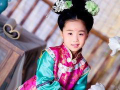 -九月鹰飞汉服摄影工作室