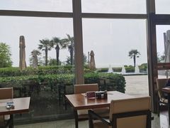 -山港凯悦酒店·咖啡厅