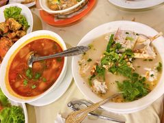 -真浪大家乐海鲜餐馆