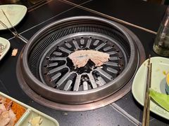 -梨花自助烤肉(西三旗万象汇黑金店)
