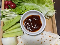 -宗泉烤全羊·烤羊腿(解放东路店)