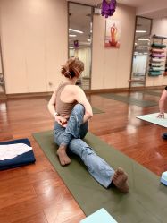 -皇冠瑜伽·普拉提·疼痛康复