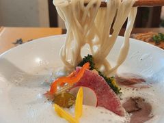 -真打拉面·日式拉面新流派(体育西横街店)