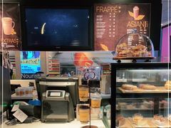 -麦当劳(杭州西湖银泰百货店)