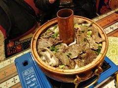 -如意林卡藏餐吧 (九寨沟店)