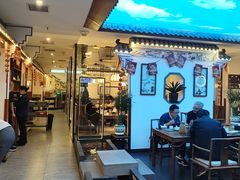 -徽韵人家·传承正宗徽菜(牡丹园店)