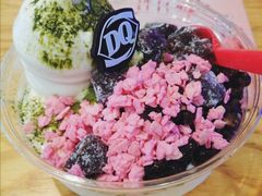 -DQ·蛋糕·冰淇淋(西直门店)