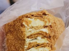 -甜嘟嘟烘焙坊(舒城路店)