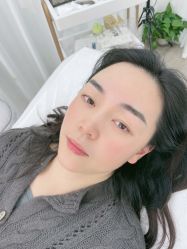 -久匠·野生眉半永久纹绣